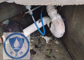 隆回县水管漏水检测公司6